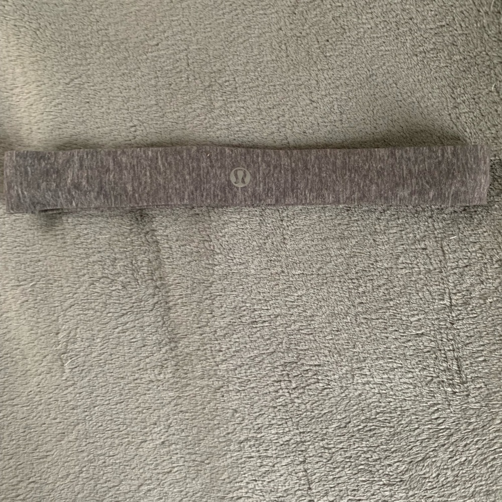 Lululemon Headband